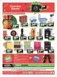 SuperSpar catalogue Page 18