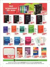 SuperSpar catalogue Page 2