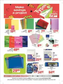 SuperSpar catalogue Page 21