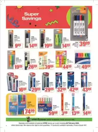 SuperSpar catalogue Page 26