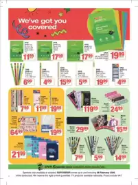 SuperSpar catalogue Page 4