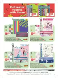 SuperSpar catalogue Page 5
