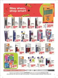 SuperSpar catalogue Page 9