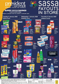 President Hyper catalogue week 2 Page 2