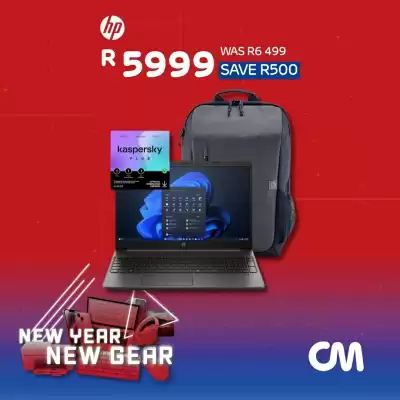 Computer Mania catalogue (valid until 12-01)