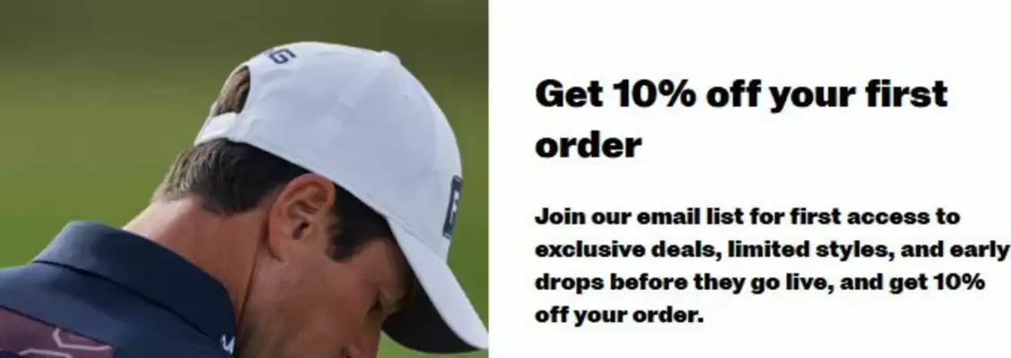 J.Lindeberg kundeavis (gyldig til 12-01)