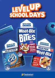 Foodworks catalogue Page 21