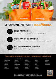 Foodworks catalogue Page 28