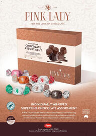 Foodworks catalogue Page 29