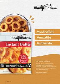 Foodworks catalogue Page 46