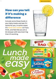 Foodworks catalogue Page 65