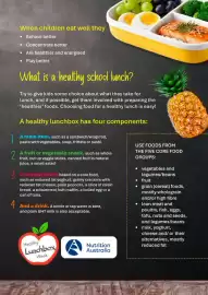 Foodworks catalogue Page 19