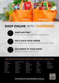 Foodworks catalogue Page 28