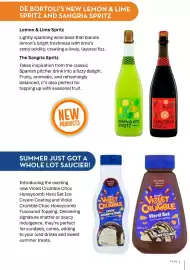 Foodworks catalogue Page 5