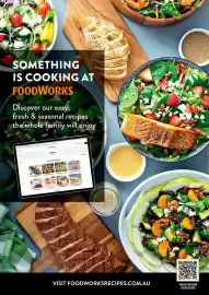 Foodworks catalogue Page 61