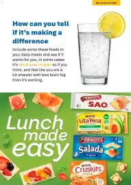 Foodworks catalogue Page 65