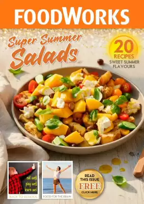 Foodworks catalogue (valid until 3-04)