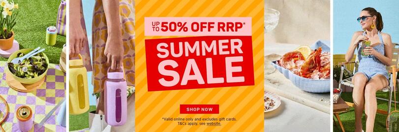 Robins Kitchen catalogue Page 1