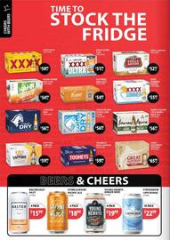 Star Liquor catalogue Page 2