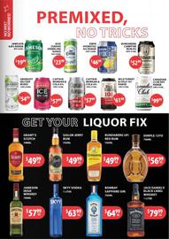 Star Liquor catalogue Page 3