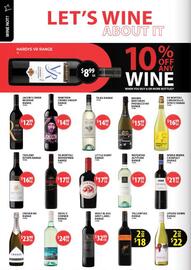 Star Liquor catalogue Page 4