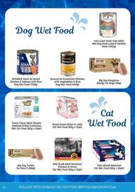 Pets Domain catalogue Page 12