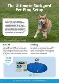 Pets Domain catalogue Page 22