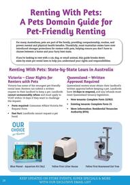 Pets Domain catalogue Page 28