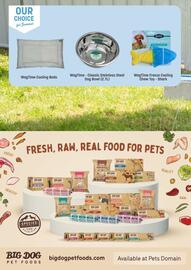 Pets Domain catalogue Page 4