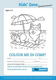 Pets Domain catalogue Page 45