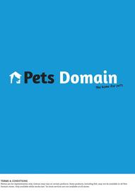 Pets Domain catalogue Page 51