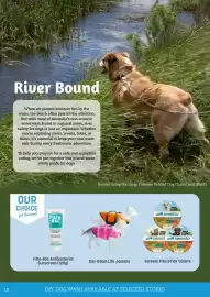 Pets Domain catalogue Page 18