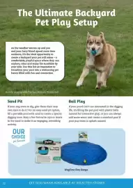 Pets Domain catalogue Page 22