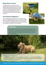 Pets Domain catalogue Page 23