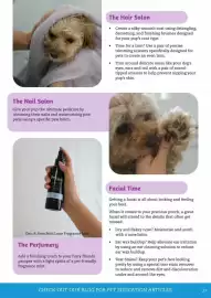 Pets Domain catalogue Page 27