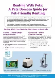 Pets Domain catalogue Page 28