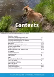 Pets Domain catalogue Page 3