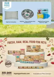 Pets Domain catalogue Page 4