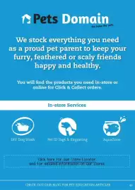 Pets Domain catalogue Page 49