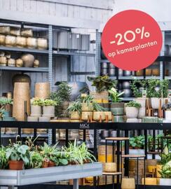 Eurotuin folder week 2 Pagina 1