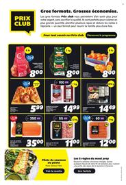IGA flyer week 2 Page 2