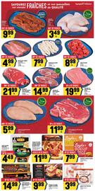 Marché Adonis flyer week 2 Page 3