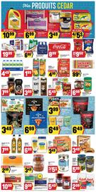 Marché Adonis flyer week 2 Page 6