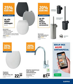 GAMMA folder Pagina 13