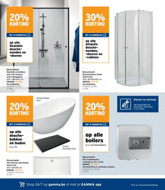 GAMMA folder Pagina 14