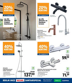 GAMMA folder Pagina 15