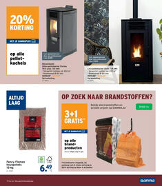 GAMMA folder Pagina 17