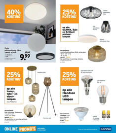 GAMMA folder Pagina 21