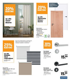 GAMMA folder Pagina 24