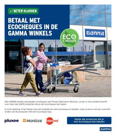 GAMMA folder Pagina 25